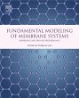 Fundamental Modeling of Membrane... - Bild 1