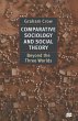 Comparative Sociology and Social Theory... - Bild 1