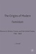 The Origins of Modern Feminism (eBook,... - Bild 1