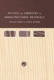Physics and Chemistry of Nano-structured Materials (eBook, PDF)