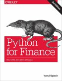 Python for Finance (eBook, ePUB)