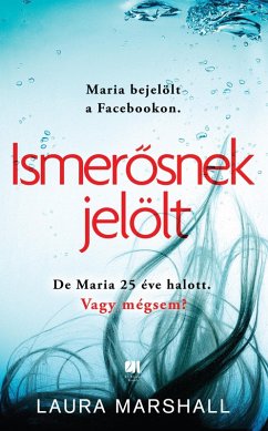 Ismerosnek jelölt (eBook, ePUB) - Marshall, Laura