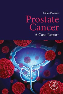 Prostate Cancer (eBook, ePUB) - Plourde, Gilles