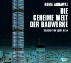 Die geheime Welt der Bauwerke