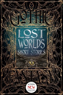 Lost Worlds Short Stories (eBook, ePUB)