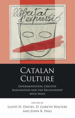 Cover Catalan Culture (eBook, PDF)