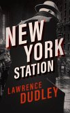 New York Station (eBook, ePUB)