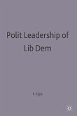 Political Leadership in Liberal Democracies (eBook, PDF)