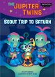 Scout Trip to Saturn (Book 3) (eBook,... - Bild 1