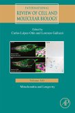 Mitochondria and Longevity (eBook, ePUB)