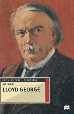 Cover Lloyd George (eBook, PDF)