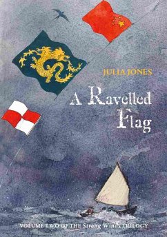 Ravelled Flag (eBook, ePUB) - Jones, Julia