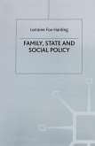 Family, State and Social Policy (eBook, PDF)