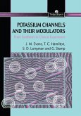 Potassium Channels And Their Modulators (eBook, PDF)