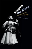 Staging the Blues (eBook, PDF)
