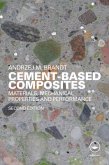 Cement-Based Composites (eBook, PDF) Cement-Based Composites (eBook, PDF)