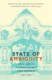 State of Ambiguity (eBook, PDF) State of Ambiguity (eBook, PDF)