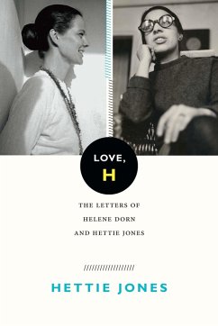 Cover Love, H (eBook, PDF)