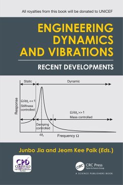Engineering Dynamics and Vibrations (eBook, ePUB)