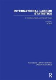 International Labour Statistics (eBook, PDF)