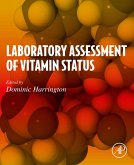 Laboratory Assessment of Vitamin Status (eBook, ePUB)
