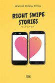 Right Swipe Stories (eBook, ePUB)