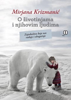 Cover O zivotinjama i njihovim ljudima (eBook, ePUB)