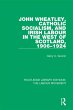 John Wheatley, Catholic Socialism, and... - Bild 1