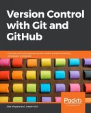 Version Control with Git and GitHub (eBook, ePUB)