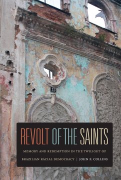 Cover Revolt of the Saints (eBook, PDF)