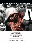 Challenging U.S. Apartheid (eBook, PDF)