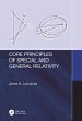Core Principles of Special and General... - Bild 1
