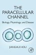 The Paracellular Channel (eBook, ePUB) - Bild 1