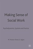 Making Sense of Social Work (eBook, PDF)