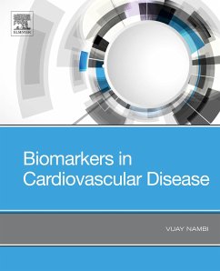 Cover Biomarkers in Cardiovascular Disease (eBook, ePUB)