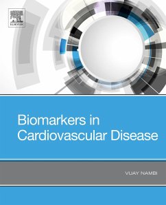 Biomarkers in Cardiovascular Disease (eBook, ePUB) - Nambi, Vijay