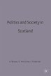 Politics and Society in Scotland... - Bild 1