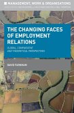 The Changing Faces of Employment Relations (eBook, PDF)