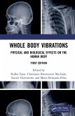 Whole Body Vibrations (eBook, ePUB)