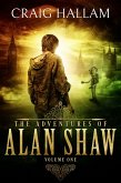 The Adventures of Alan Shaw (eBook, ePUB)