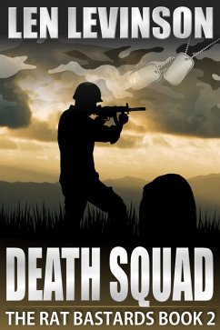 Death Squad (eBook, ePUB) - Levinson, Len