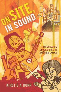 Cover On Site, In Sound (eBook, PDF)