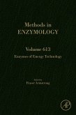 Enzymes of Energy Technology (eBook, ePUB)
