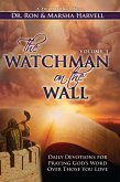 Watchman on the Wall-Volume 3 (eBook, PDF)