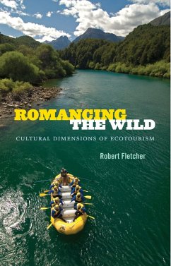Cover Romancing the Wild (eBook, PDF)