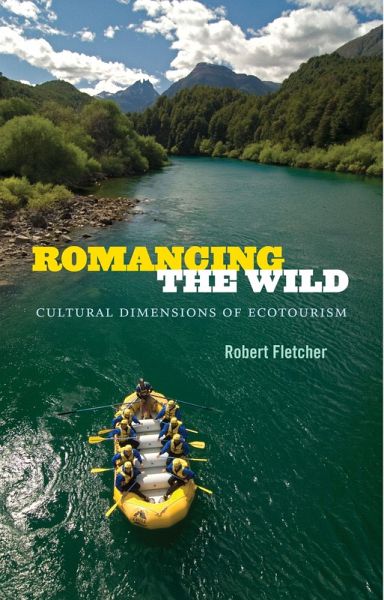 Romancing the Wild (eBook, PDF)