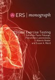 Clinical Exercise Testing (eBook, ePUB) Clinical Exercise Testing (eBook, ePUB)