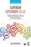 Superior Customer Value (eBook, ePUB)