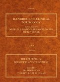 The Cerebellum: Disorders and Treatment (eBook, ePUB)