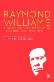 Raymond Williams: A Short Counter Revolution (eBook, PDF)